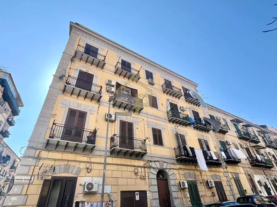 Immagine 14 di Appartamento in vendita  in Via Venanzio Marvuglia 70 a Palermo