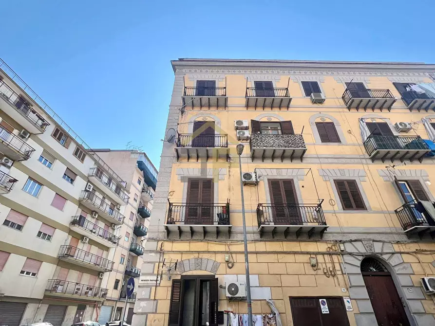 Immagine 15 di Appartamento in vendita  in Via Venanzio Marvuglia 70 a Palermo
