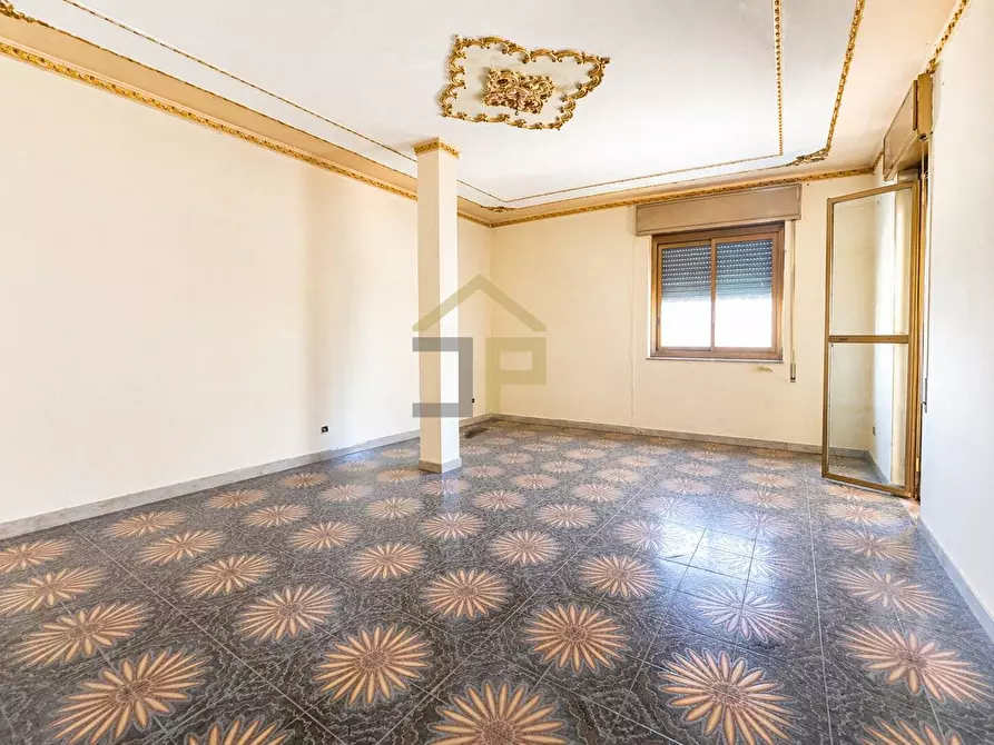 Immagine 1 di Appartamento in vendita  in Via Centuripe 27 a Palermo