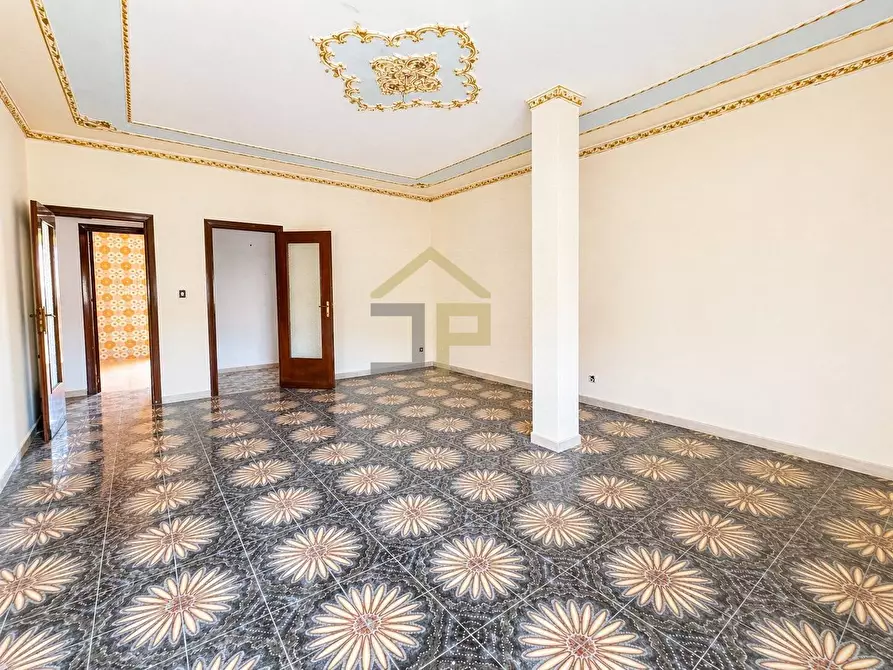 Immagine 2 di Appartamento in vendita  in Via Centuripe 27 a Palermo