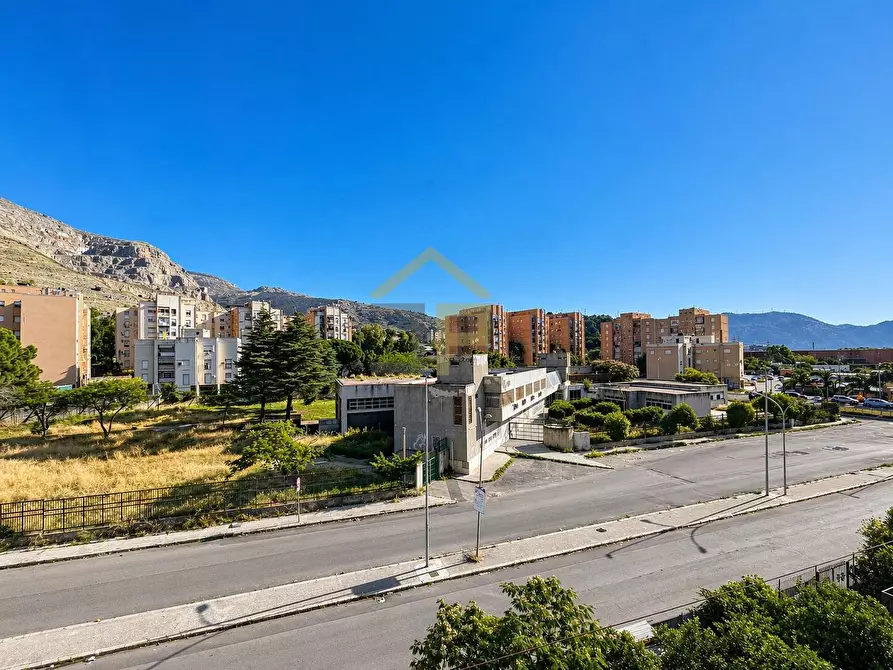 Immagine 3 di Appartamento in vendita  in Via Centuripe 27 a Palermo