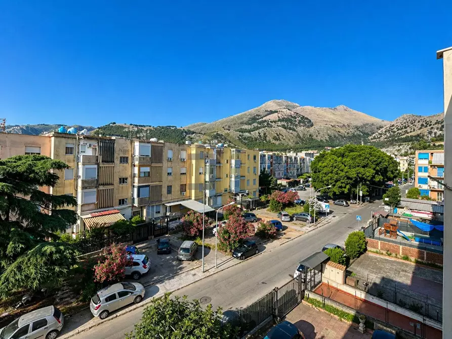 Immagine 4 di Appartamento in vendita  in Via Centuripe 27 a Palermo