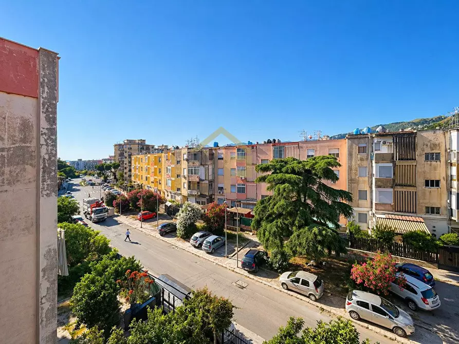 Immagine 5 di Appartamento in vendita  in Via Centuripe 27 a Palermo