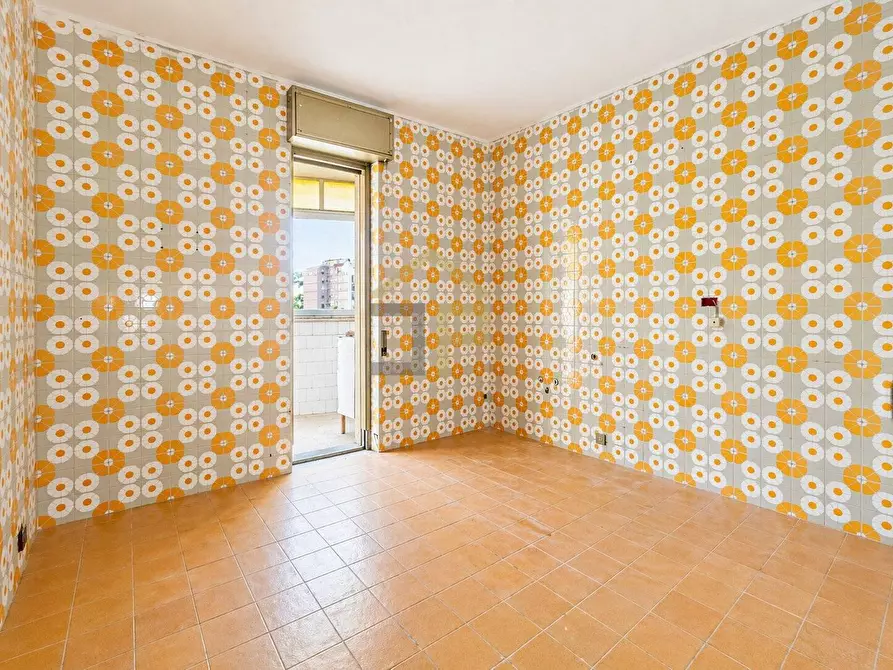 Immagine 6 di Appartamento in vendita  in Via Centuripe 27 a Palermo