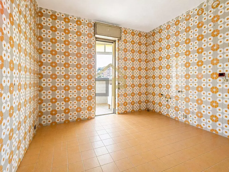 Immagine 7 di Appartamento in vendita  in Via Centuripe 27 a Palermo