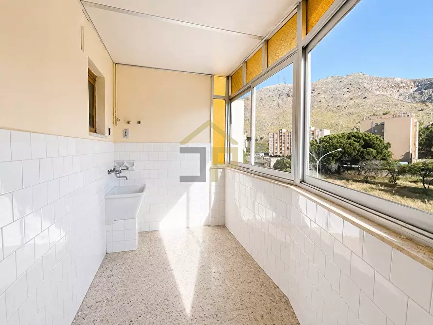 Immagine 8 di Appartamento in vendita  in Via Centuripe 27 a Palermo