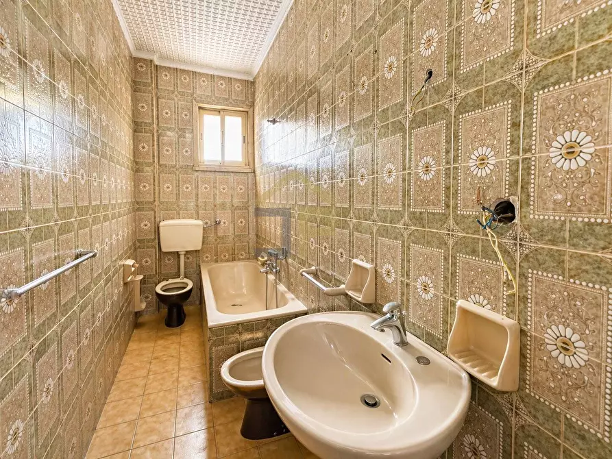 Immagine 9 di Appartamento in vendita  in Via Centuripe 27 a Palermo