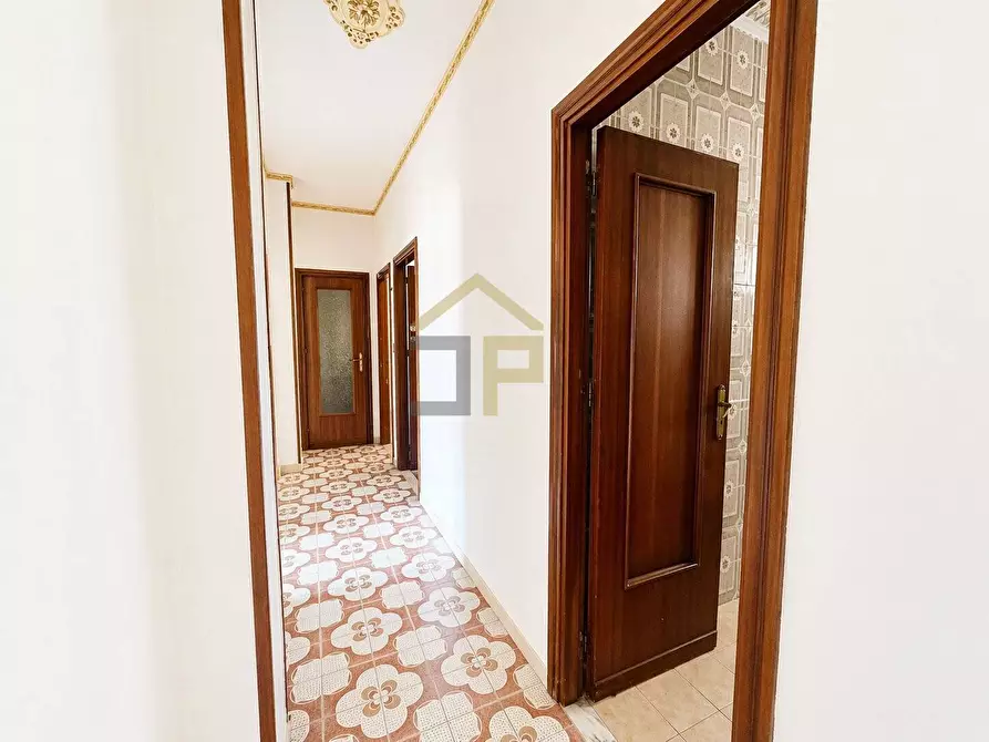 Immagine 11 di Appartamento in vendita  in Via Centuripe 27 a Palermo