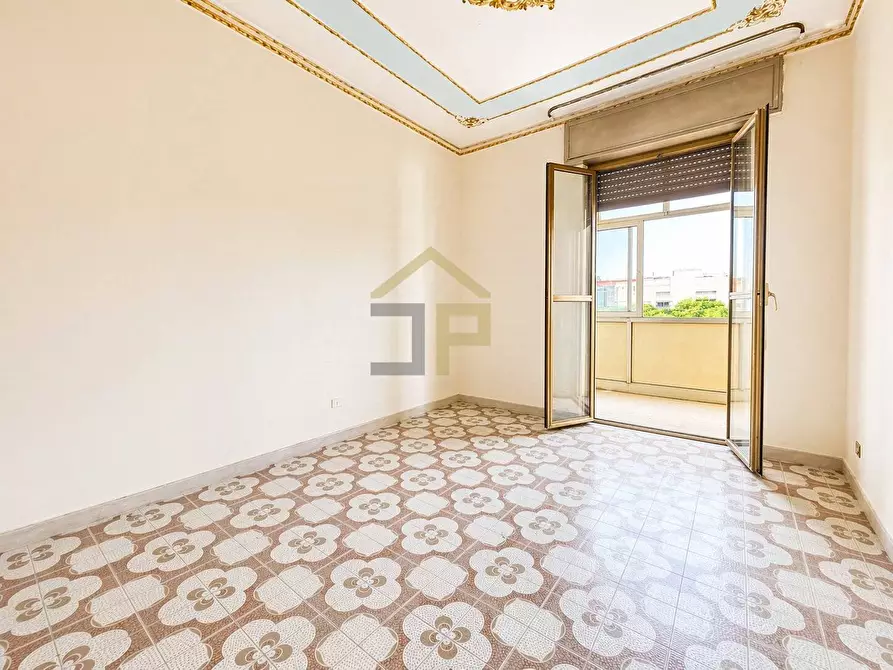 Immagine 12 di Appartamento in vendita  in Via Centuripe 27 a Palermo