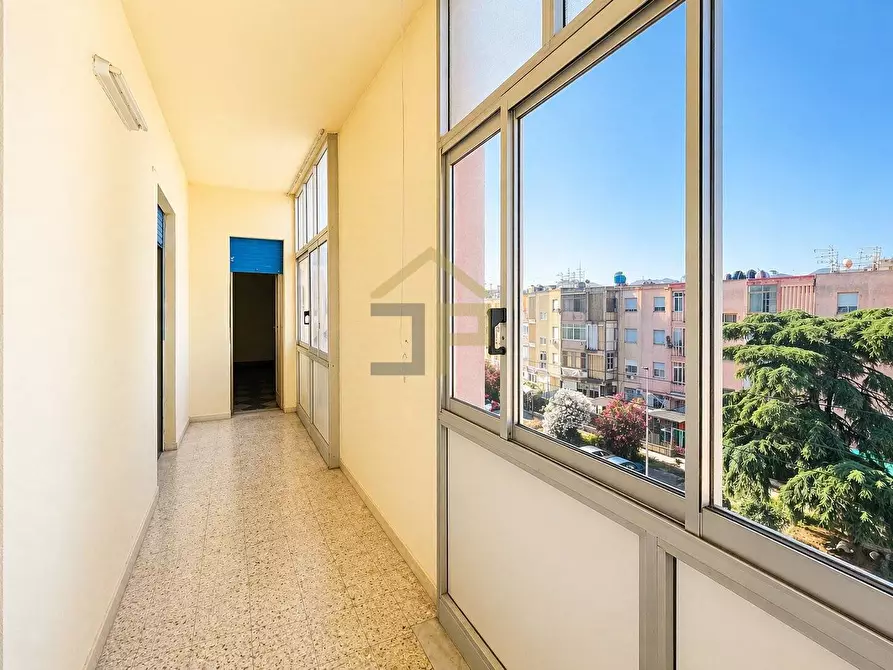 Immagine 18 di Appartamento in vendita  in Via Centuripe 27 a Palermo