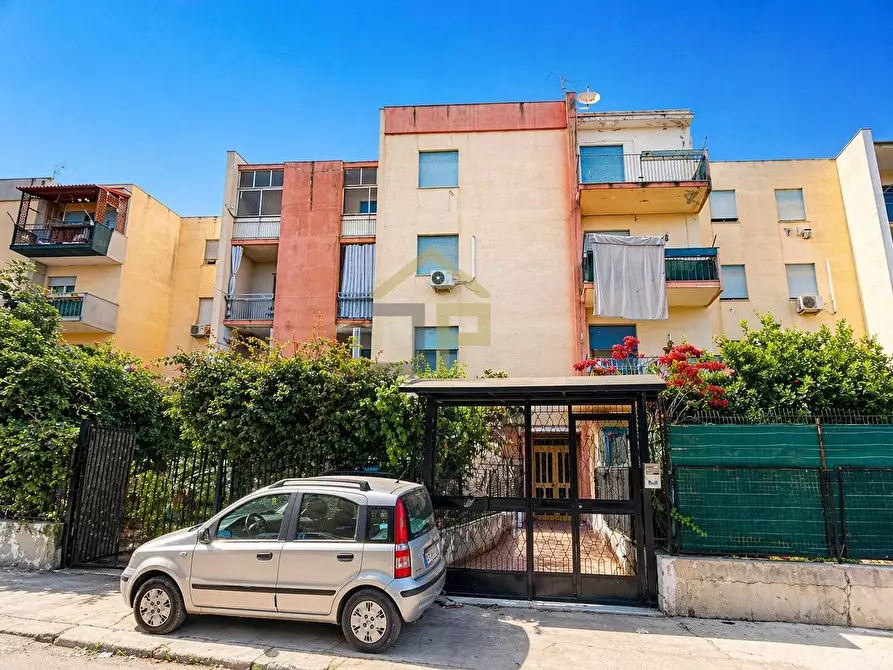 Immagine 20 di Appartamento in vendita  in Via Centuripe 27 a Palermo