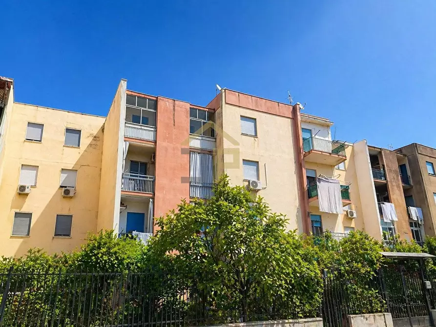 Immagine 21 di Appartamento in vendita  in Via Centuripe 27 a Palermo