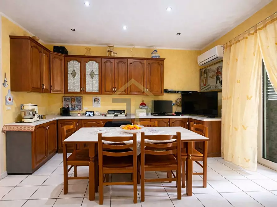 Immagine 3 di Appartamento in vendita  in Via Sant'isidoro Alla Guilla 11 a Palermo
