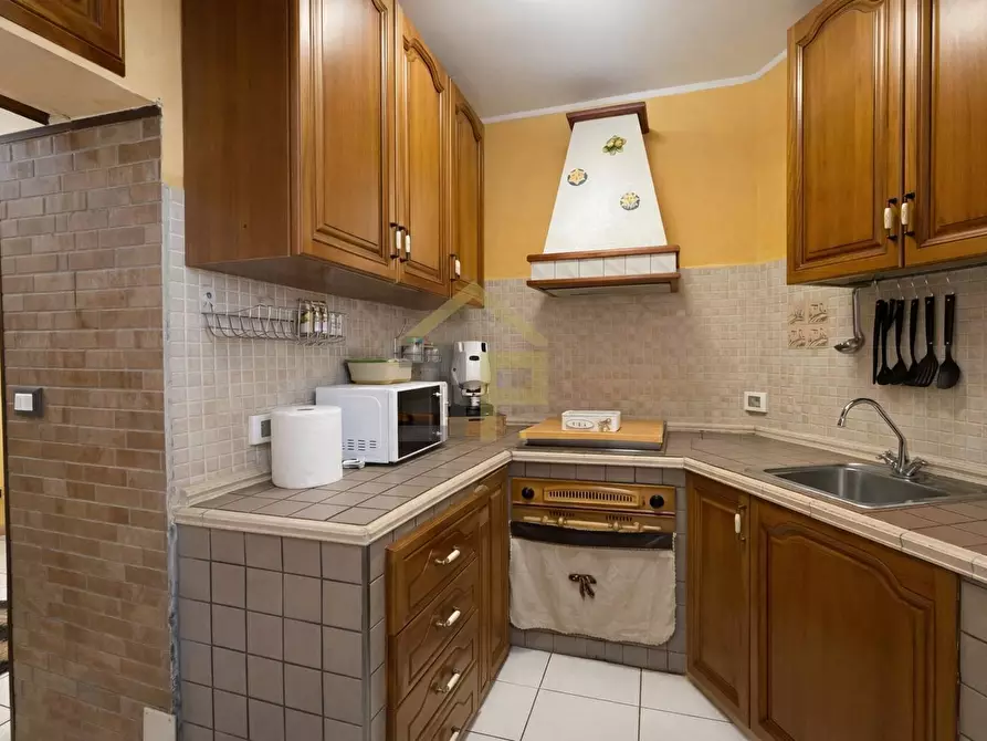 Immagine 4 di Appartamento in vendita  in Via Sant'isidoro Alla Guilla 11 a Palermo