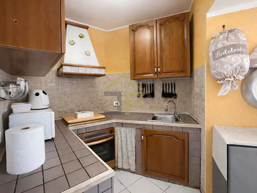 Immagine 5 di Appartamento in vendita  in Via Sant'isidoro Alla Guilla 11 a Palermo