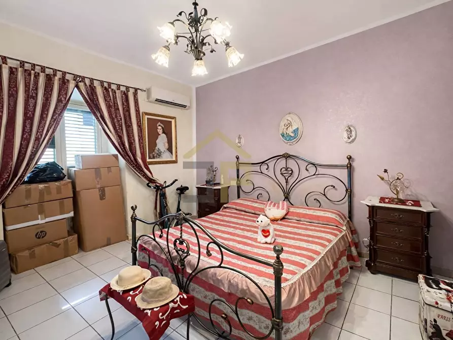 Immagine 7 di Appartamento in vendita  in Via Sant'isidoro Alla Guilla 11 a Palermo
