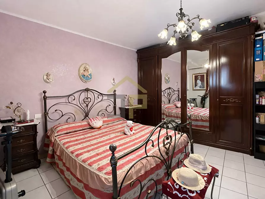 Immagine 10 di Appartamento in vendita  in Via Sant'isidoro Alla Guilla 11 a Palermo