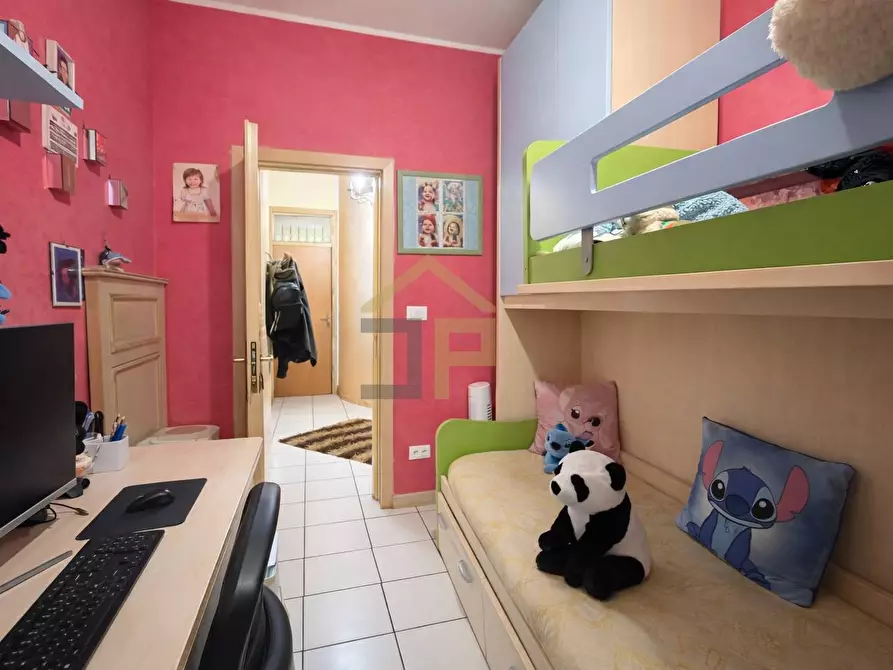 Immagine 11 di Appartamento in vendita  in Via Sant'isidoro Alla Guilla 11 a Palermo