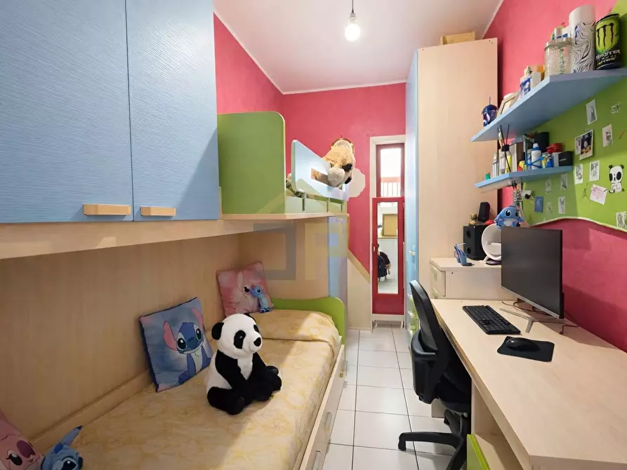 Immagine 12 di Appartamento in vendita  in Via Sant'isidoro Alla Guilla 11 a Palermo