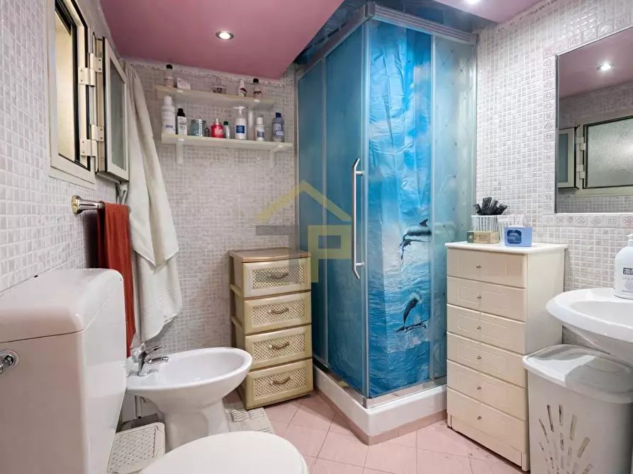Immagine 13 di Appartamento in vendita  in Via Sant'isidoro Alla Guilla 11 a Palermo