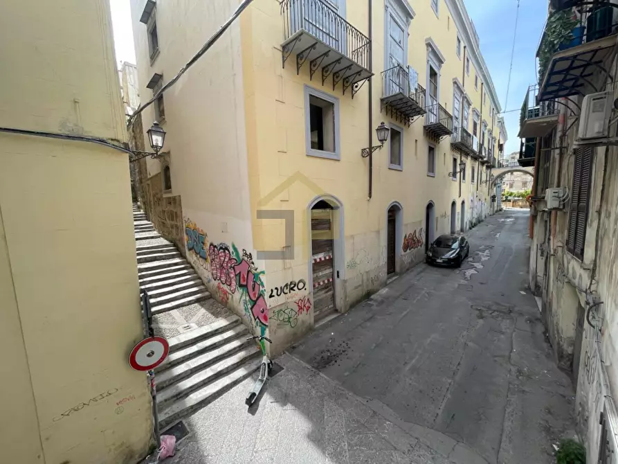 Immagine 15 di Appartamento in vendita  in Via Sant'isidoro Alla Guilla 11 a Palermo