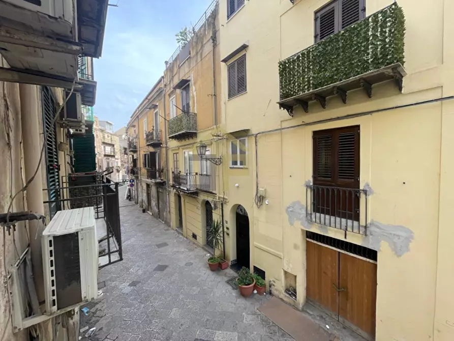 Immagine 16 di Appartamento in vendita  in Via Sant'isidoro Alla Guilla 11 a Palermo