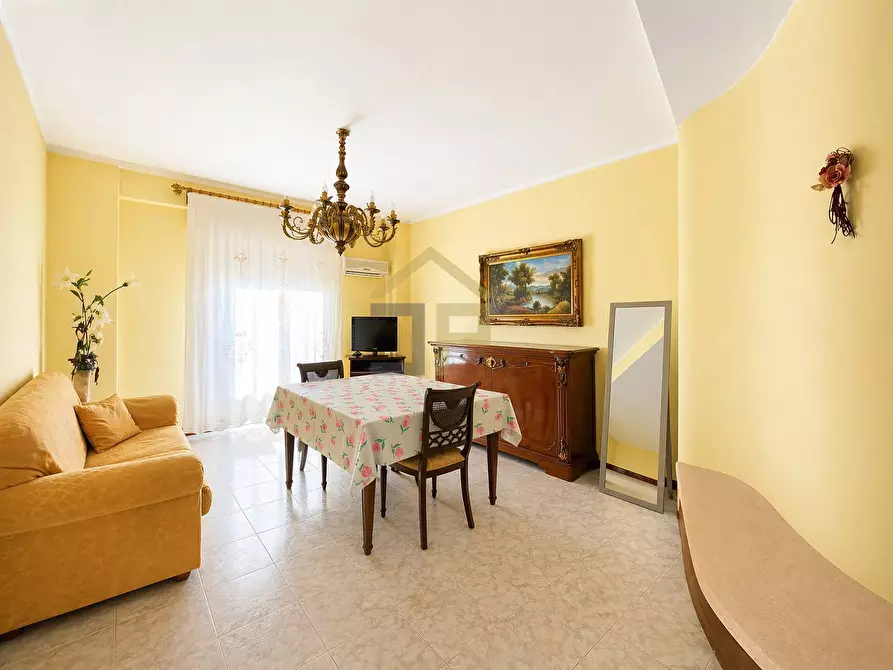 Immagine 13 di Appartamento in vendita  in Via Don Orione 32 a Palermo