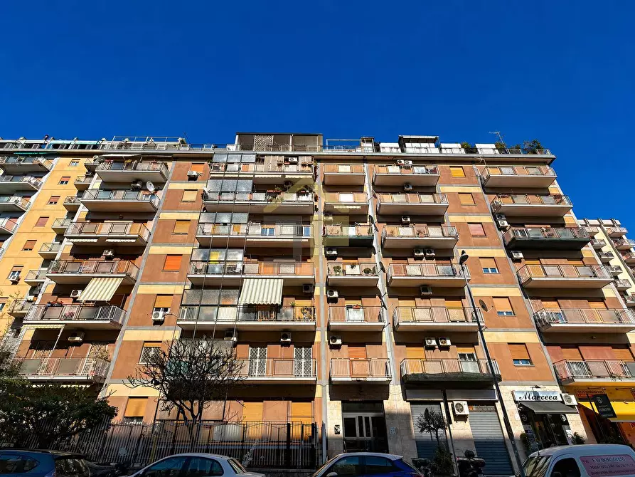 Immagine 1 di Appartamento in vendita  in Via Don Orione 32 a Palermo