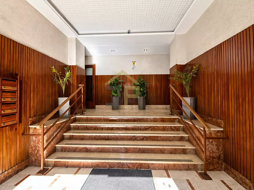 Immagine 2 di Appartamento in vendita  in Via Don Orione 32 a Palermo
