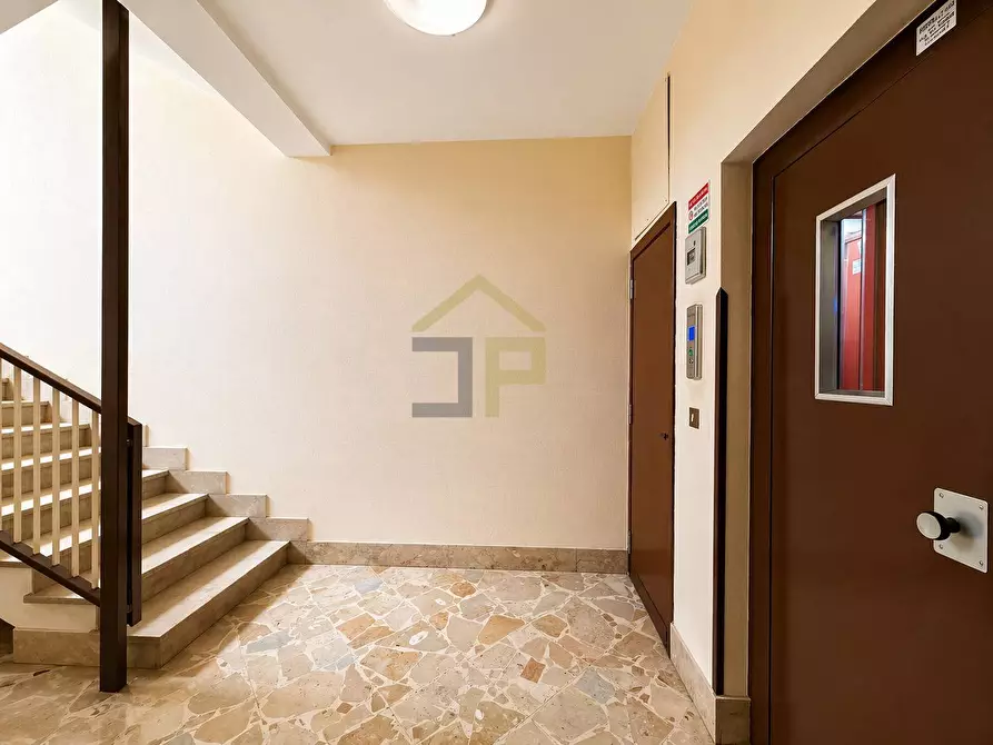 Immagine 19 di Appartamento in vendita  in Via Don Orione 32 a Palermo
