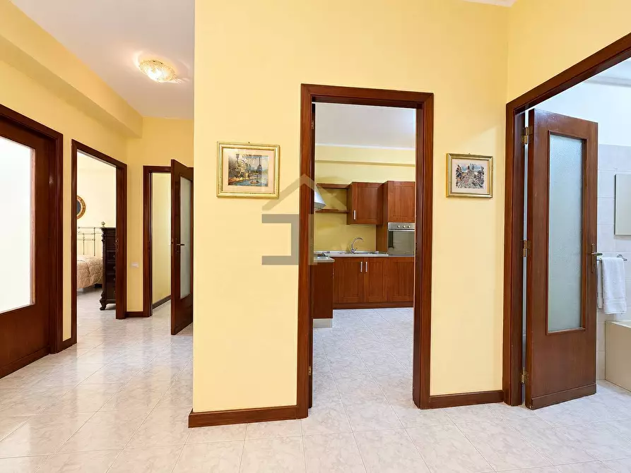 Immagine 4 di Appartamento in vendita  in Via Don Orione 32 a Palermo