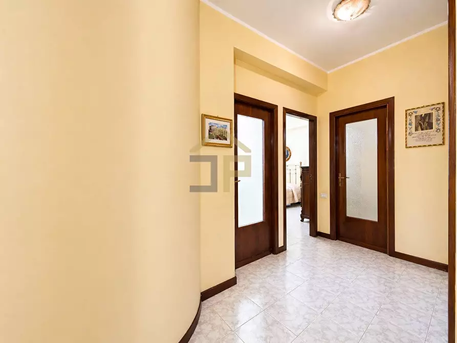 Immagine 10 di Appartamento in vendita  in Via Don Orione 32 a Palermo