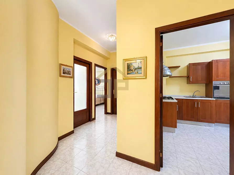 Immagine 8 di Appartamento in vendita  in Via Don Orione 32 a Palermo