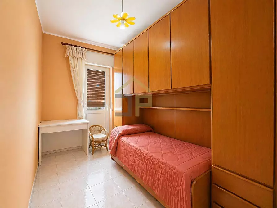 Immagine 9 di Appartamento in vendita  in Via Don Orione 32 a Palermo