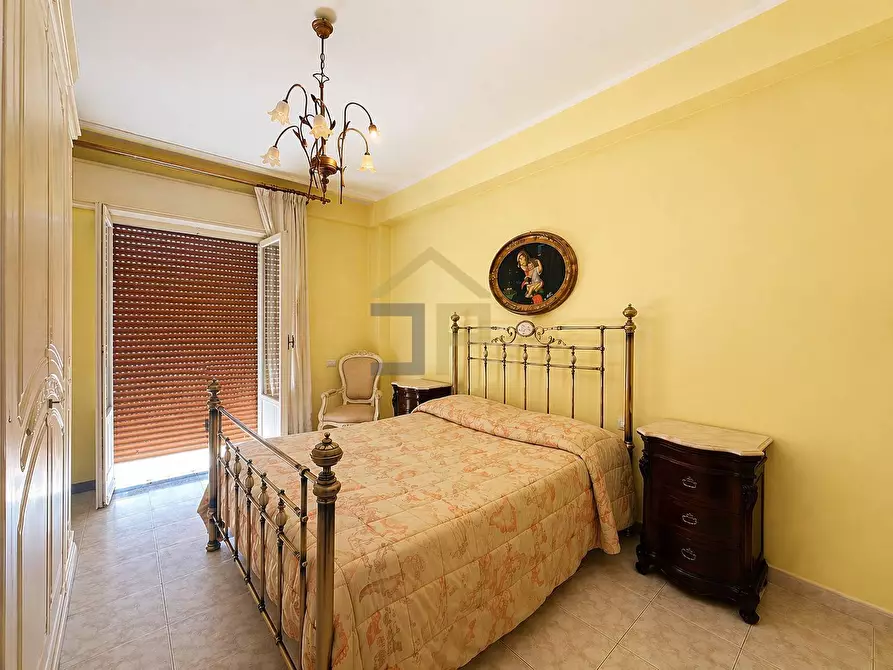 Immagine 11 di Appartamento in vendita  in Via Don Orione 32 a Palermo