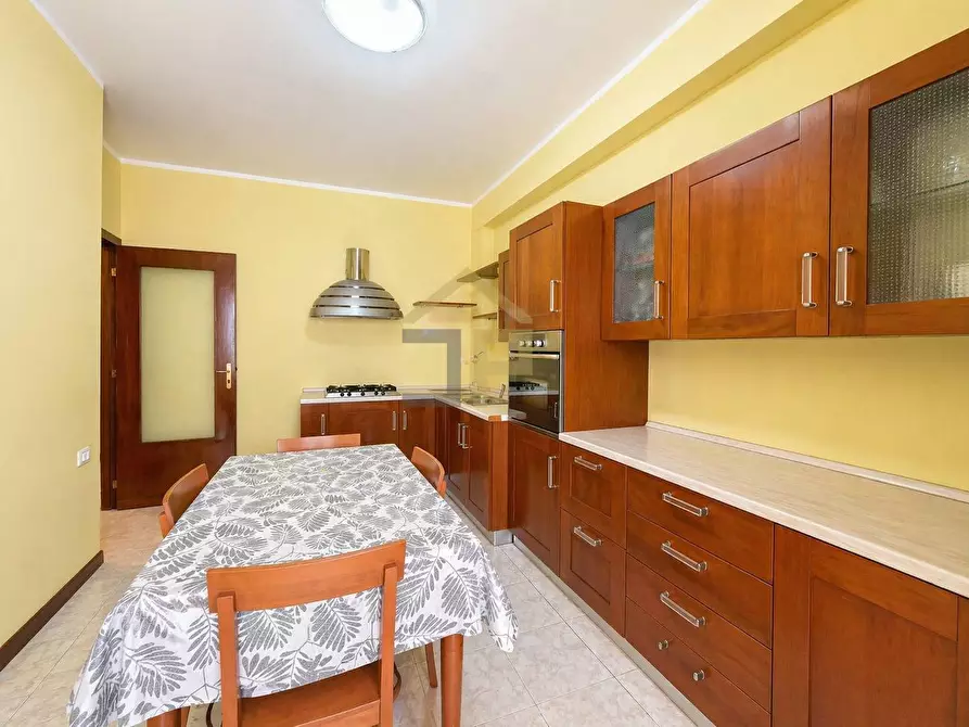 Immagine 6 di Appartamento in vendita  in Via Don Orione 32 a Palermo