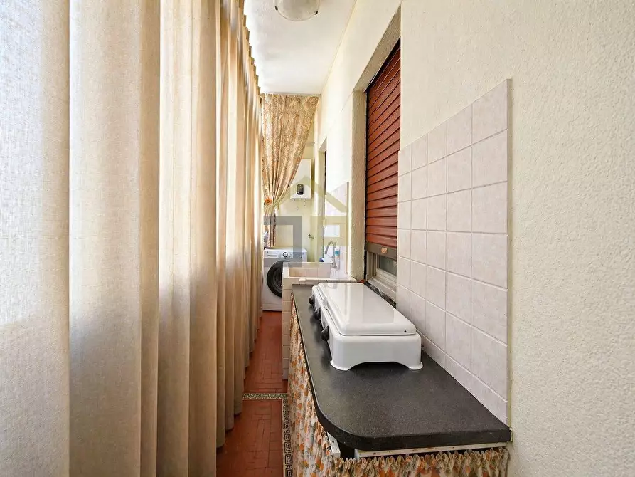 Immagine 14 di Appartamento in vendita  in Via Don Orione 32 a Palermo
