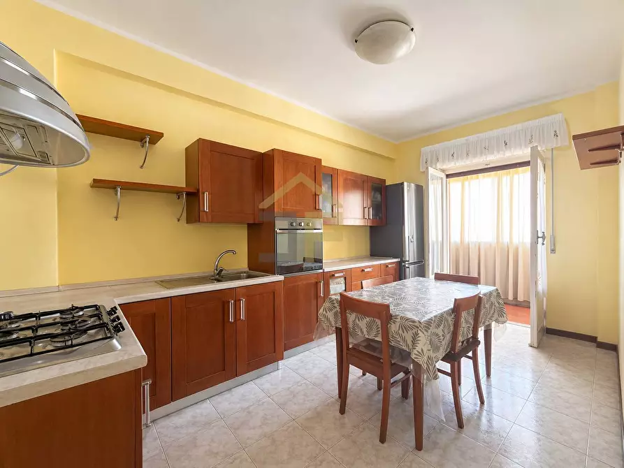 Immagine 5 di Appartamento in vendita  in Via Don Orione 32 a Palermo