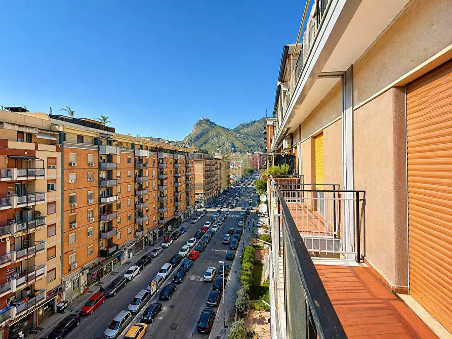 Immagine 18 di Appartamento in vendita  in Via Don Orione 32 a Palermo