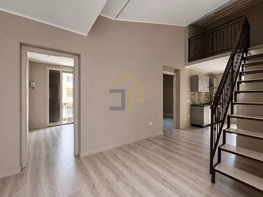Immagine 1 di Appartamento in vendita  in Via Venanzio Marvuglia 74 a Palermo