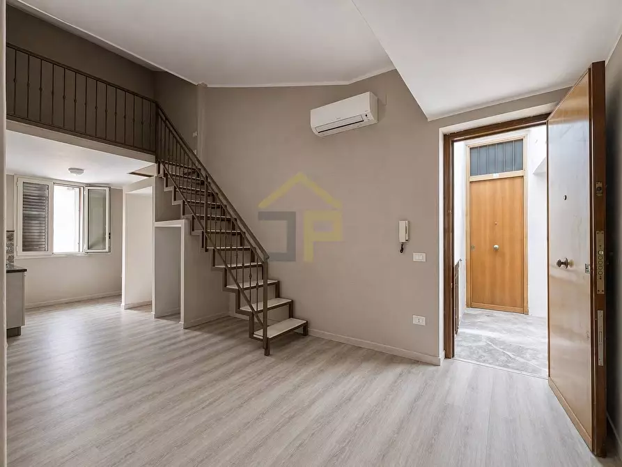 Immagine 2 di Appartamento in vendita  in Via Venanzio Marvuglia 74 a Palermo