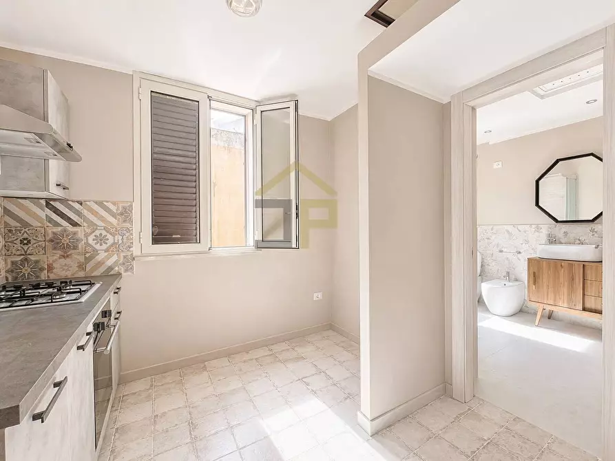 Immagine 12 di Appartamento in vendita  in Via Venanzio Marvuglia 74 a Palermo