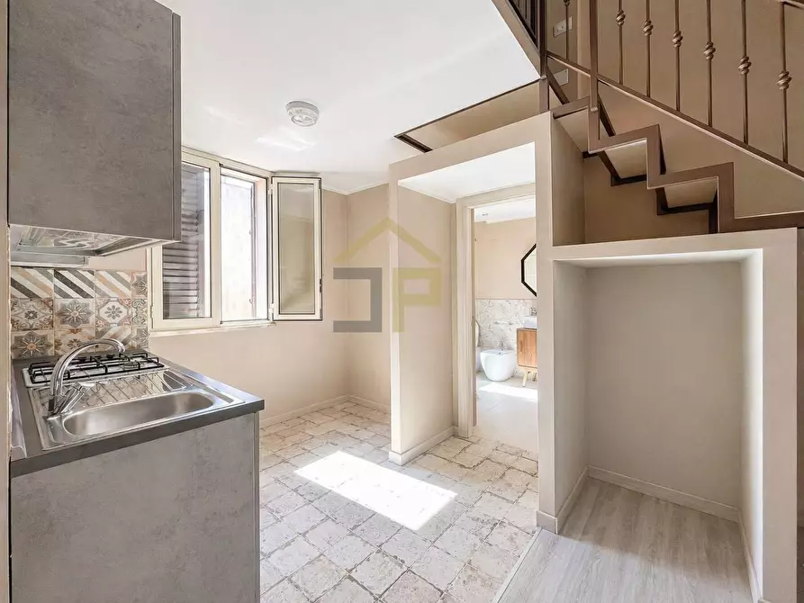 Immagine 10 di Appartamento in vendita  in Via Venanzio Marvuglia 74 a Palermo