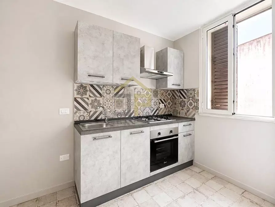 Immagine 11 di Appartamento in vendita  in Via Venanzio Marvuglia 74 a Palermo