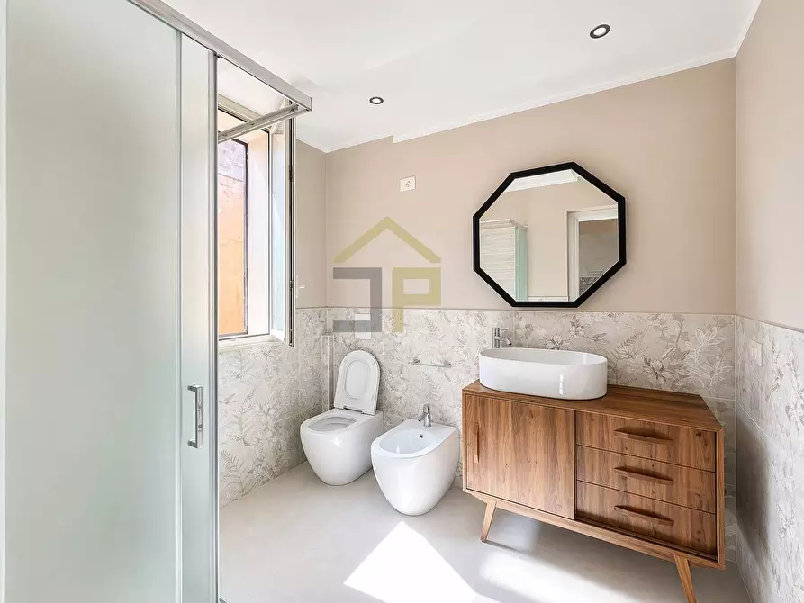 Immagine 13 di Appartamento in vendita  in Via Venanzio Marvuglia 74 a Palermo