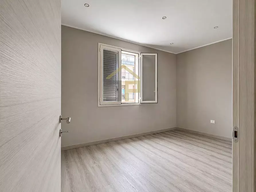 Immagine 8 di Appartamento in vendita  in Via Venanzio Marvuglia 74 a Palermo