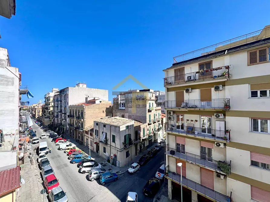 Immagine 6 di Appartamento in vendita  in Via Venanzio Marvuglia 74 a Palermo