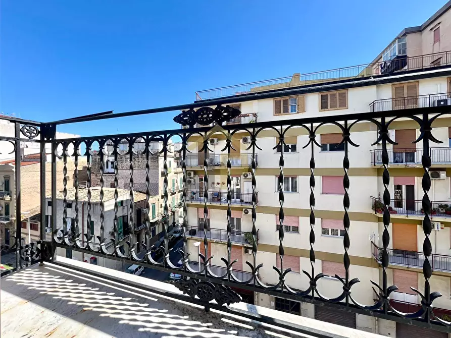 Immagine 4 di Appartamento in vendita  in Via Venanzio Marvuglia 74 a Palermo