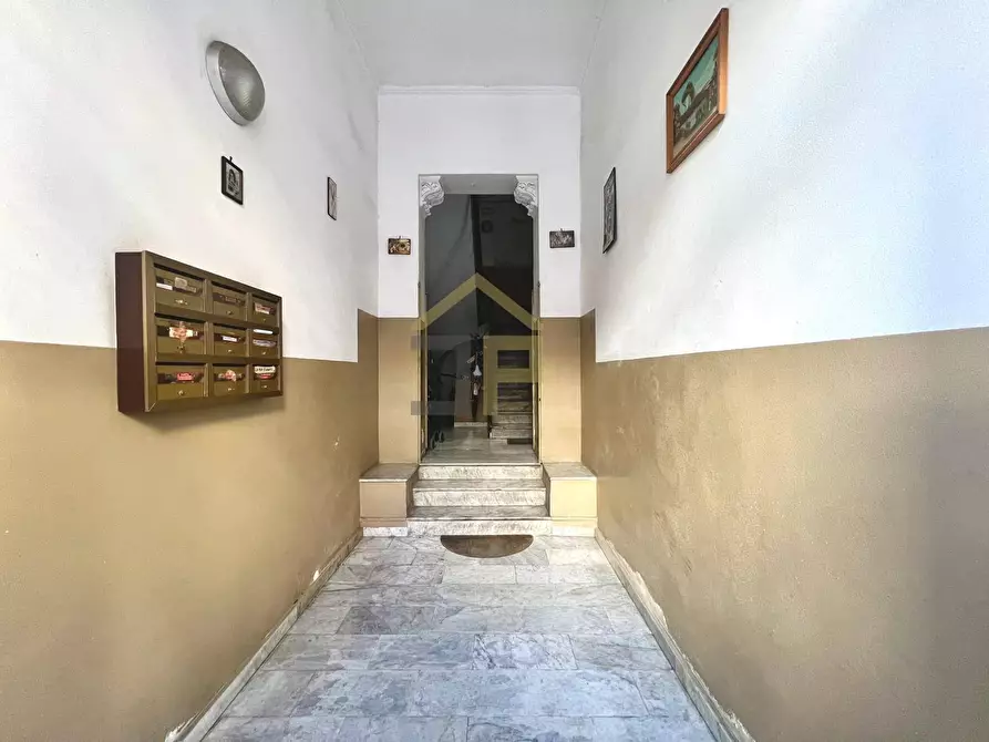 Immagine 17 di Appartamento in vendita  in Via Venanzio Marvuglia 74 a Palermo