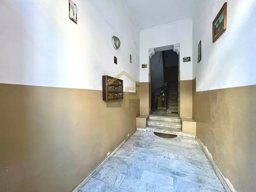 Immagine 18 di Appartamento in vendita  in Via Venanzio Marvuglia 74 a Palermo